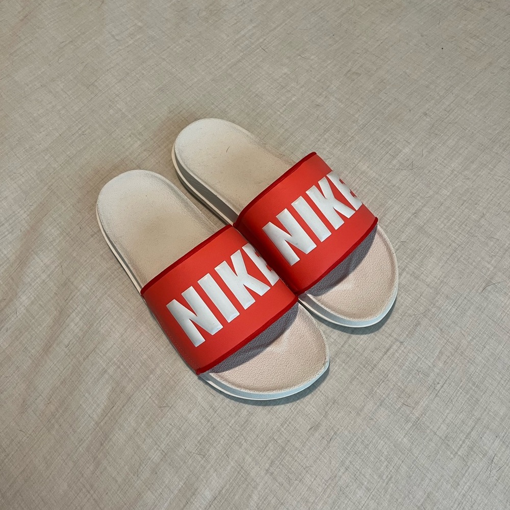 Nike Slides